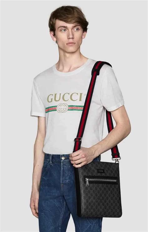 brsello uomo gucci|gucci handbags logo.